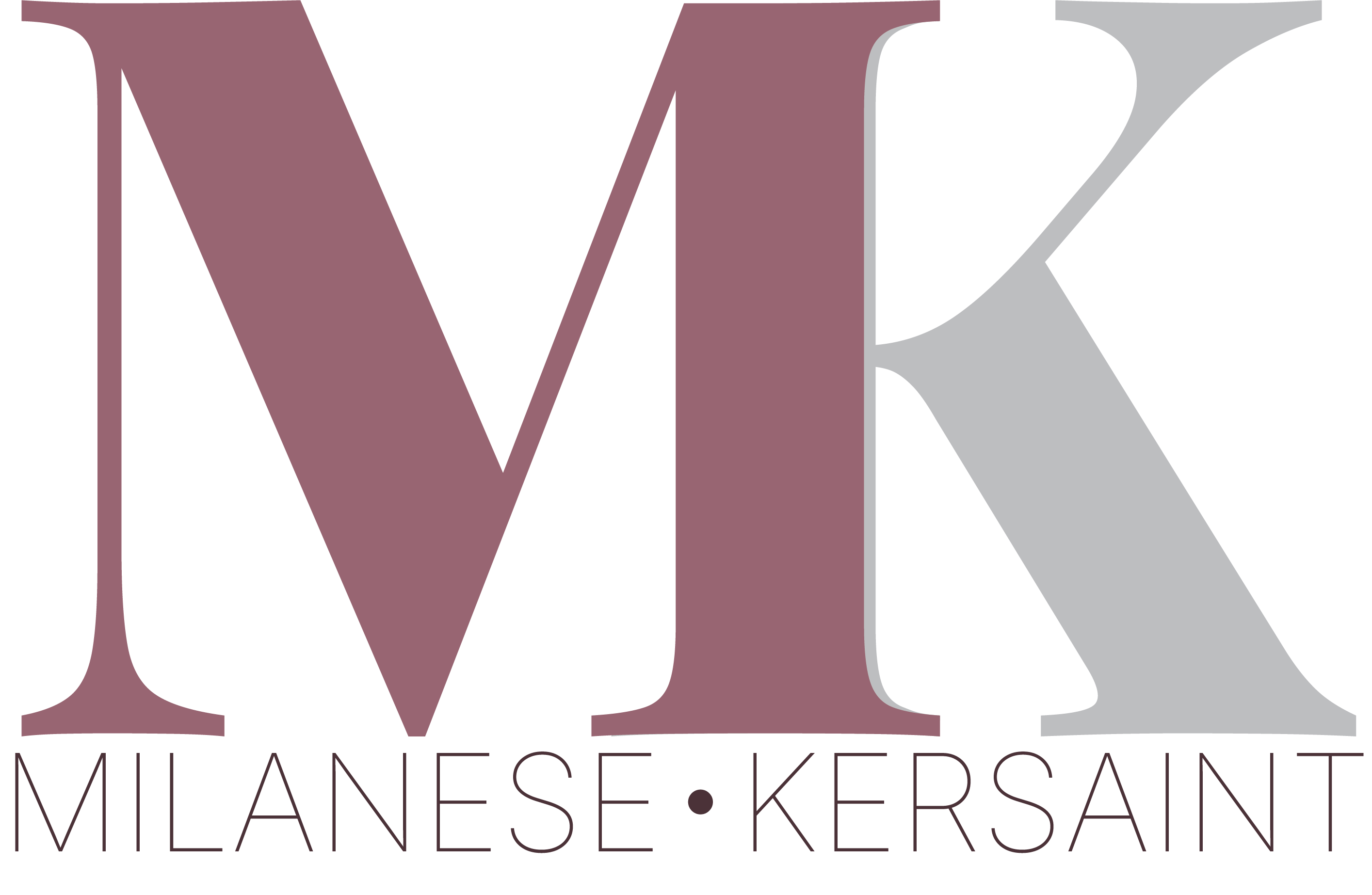 MK Logo 1 - cropped - bw - purple 